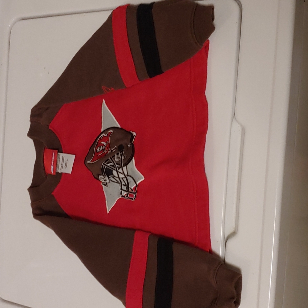 Bucs Sweatshirt